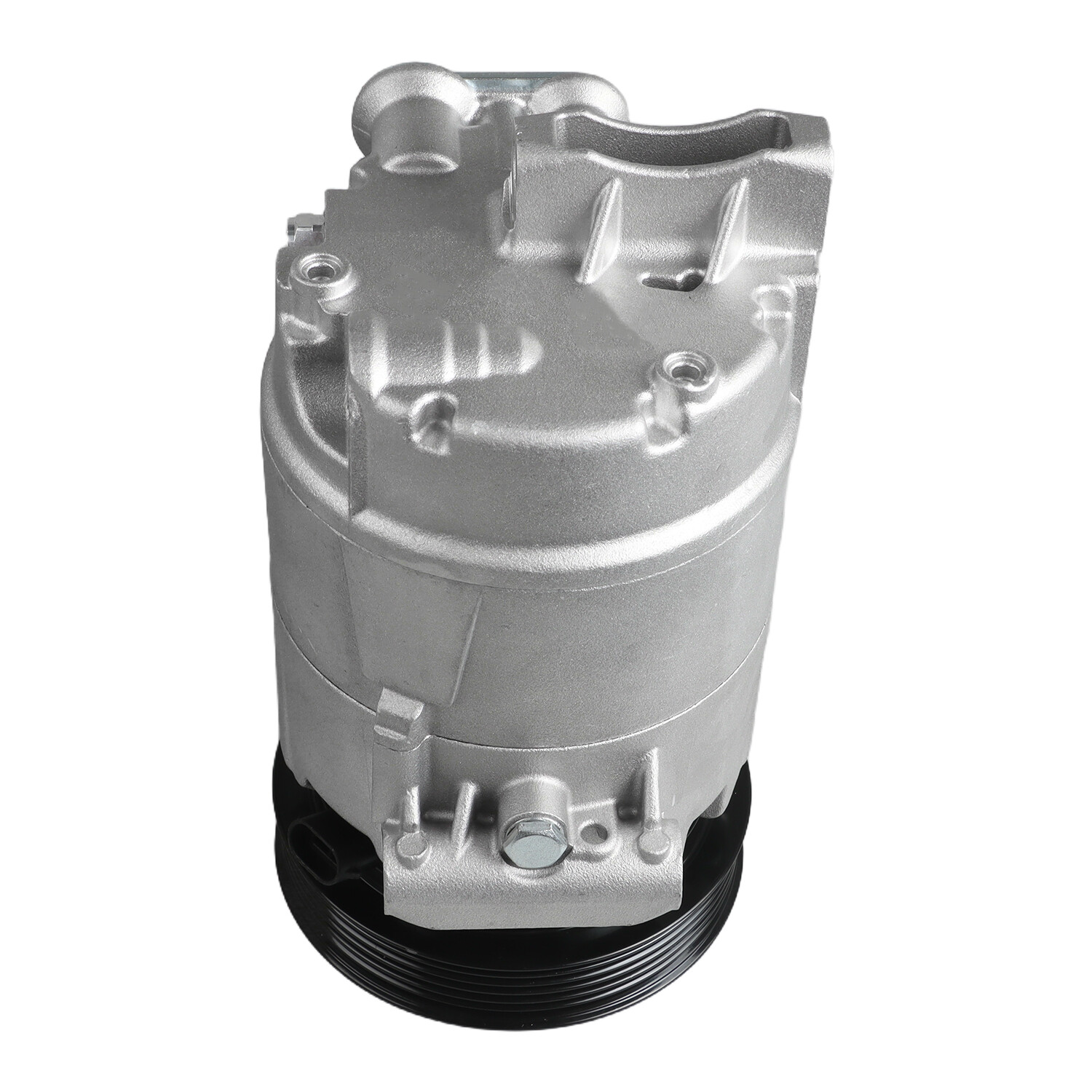 Air Conditioning Compression Unit for 10-11 Maserati GranTurismo Quattroporte