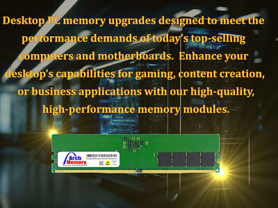 16GB Memory Dell OptiPlex 3060 SFF DDR4 RAM UDIMM Desktop 2400 | eBay