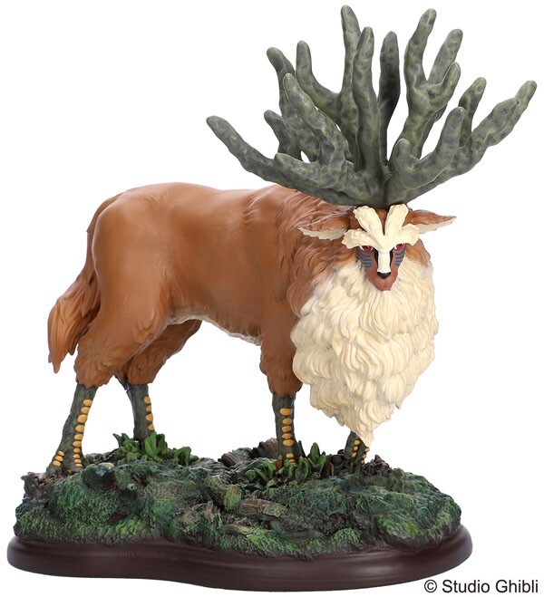 ブースカ450　MONONOKE DARK SPARKLE Ver. LUNA PARK | JP Toys & Collectibles | A new 'Godzilla Minus