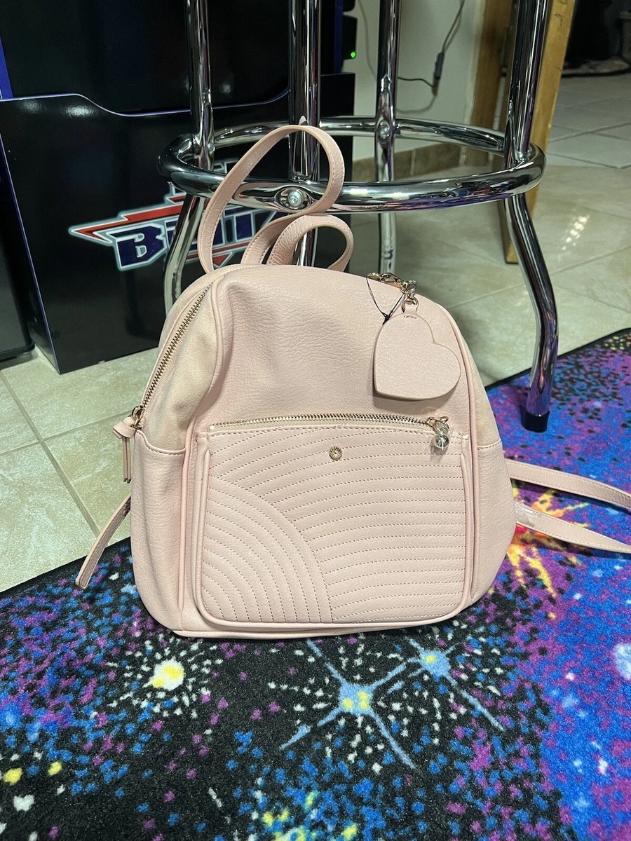 Lauren conrad backpack purse 2025