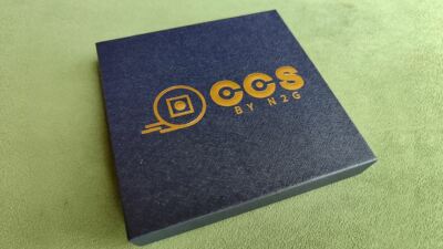 CCS RED by N2G | Magic Trick
