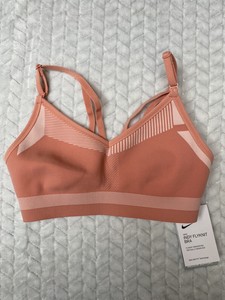 flyknit indy bra