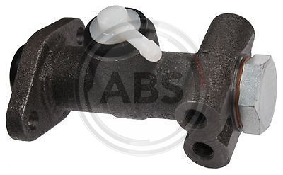 Brake Master Cylinder A.B.S. 1002 for Fiat 500 (68-76)