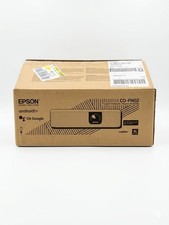 Epson CO-FHO2 Projector (SCREEN INCLUDED)