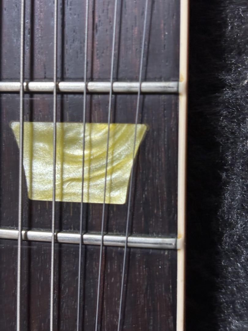 Gibson Les Paul Classic DC ゴールド 03年製 Gibson Les Paul Classic Dc Gold 03 | eBay