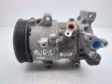 Toyota Auris E180 2014 Essence Compresseur de climatisation 4472806571 BRO54428