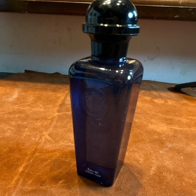 Hermès Eau de citron noir Eau de Cologne Spray 3.3 fl oz Regular Size