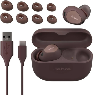 New Jabra Elite 10 Gen 1 True Wireless Bluetooth Noise Canceling