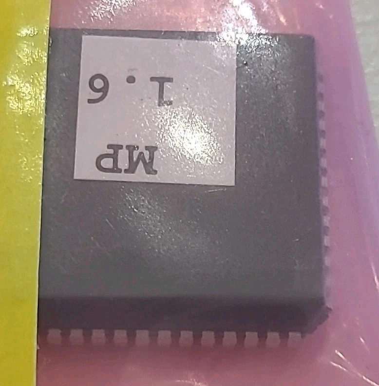 Sintonizador de antena automático de radioaficionado LDG AT-11 MP Z-11 V1.6 chip de actualización de software Foto 4 de 4