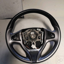 484007822R Volante  RENAULT CLIO 4a Serie TCe 12V (66Kw) Ber 5p/b/898cc