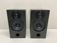 Mordaunt Short M20 Bookshelf Speakers