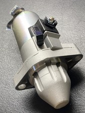 STARTER FOR HONDA ACCORD 2008-12 & CR-V 2007-11 & ELEMENT 2009-11 2.4L 17954