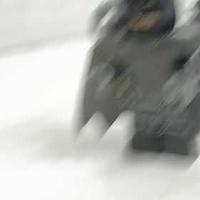 Lego Batman Armored 76044 Dawn of Justice Super Heroes Minifigure