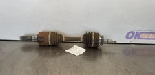 21 FORD F150 CV AXLE SHAFT FRONT LEFT DRIVER 3.5L 4X4 4WD