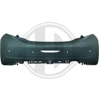 4227156 StoßStange Hinten FüR Peugeot 208 I (Ca_, Cc_)