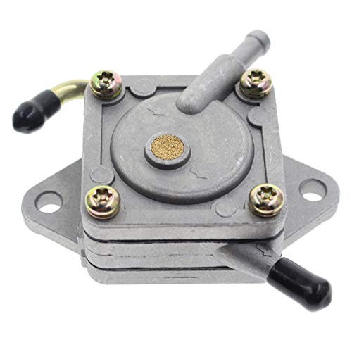 1014523 Fuel Pump for Club Car Gas Golf Cart DS Precedent from 1984 to - Picture 3 of 7