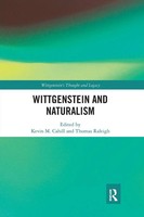 Kevin M. Cahill (U. A.) | Wittgenstein And Naturalism | Taschenbuch | Englisch