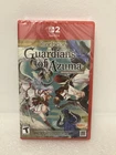 Rune Factory: Guardians of Azuma - Nintendo Switch 2