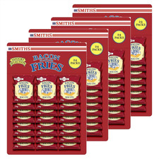 Smith's Bacon Flavour Fries 24g x 96 Pack