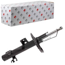 NK GASDRUCK STOßDÄMPFER VORDERACHSE PASSEND FÜR SEAT MII SKODA CITIGO VW LOAD