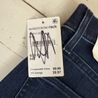 Lucky Brand Stevie High Rise Flare Jeans NWT Broken Zipper Size 6/28 (28X33) — photo 4