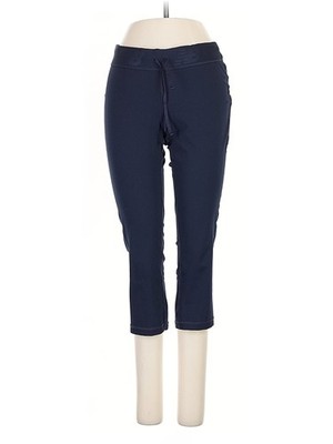 New Balance Women Blue Casual Pants S