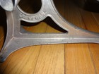 UNIVERSAL 0RANGE LEMON Manual Juicer by L.F,& C New Britain Conn. Aluminum Alloy — photo 2