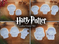 Harry Potter Cookie Cutter Mega Set
