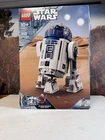 LEGO Star Wars R2-D2 (75379) Set - New - Box Damage