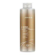 Joico K-Pak Clarifying Shampoo 33.8 Oz 0.77 per gallon