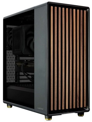 Captiva Gaming PC R90-934|R5 7500F|32GB DDR5|RTX 5080|1 TB|FreeDOS