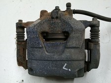 Opel Mokka 2015 Rechts Bremssattel vorne 13480586 Benzin 103kW MIE19275