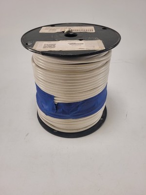 Max Marine GPTM GPTM1802-9-10-KA8818TBA - 250' White Primary Wire