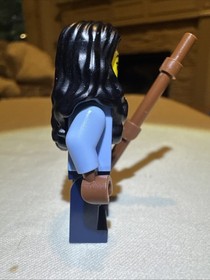 Lego Ninjago Maya Minifigure The Hands of Time NJO0288 - 70627 MY27