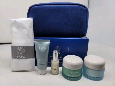 ESPA Luminous Regenerating Collection | Anti-Aging Skincare Gift Set with Phyto-