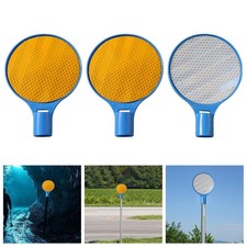 Driveway Marker Reflective Sign Lane Reflector for Freeway Construction