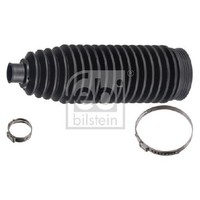 Faltenbalgsatz Lenkung Vorne FüR Seat Toledo 5P 1.9 2.0 04 Bis 09 Febi Cxxb BMN