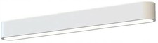 Image of Soft White Wall Light 1xT8 11W LED 3000K 63cm Modern Home Lamp