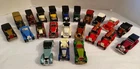 Vintage Matchbox Models of Yesteryear Lesney Products & Co Lot of 22 Vehicles NM