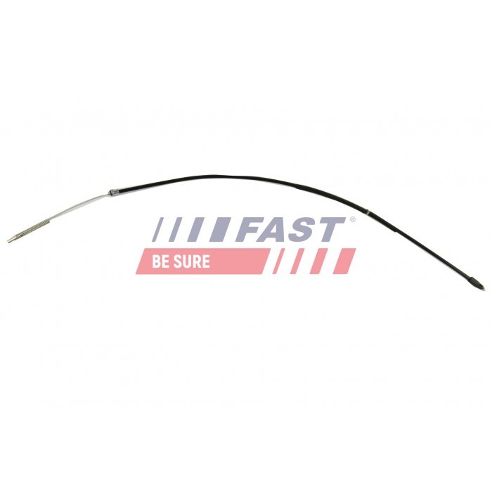 Cable frein de stationnement arrière 2E0609701T pour Volkswagen Crafter utilitaire