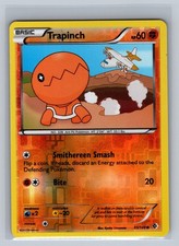 Trapinch 83/149 Boundaries Crossed Reverse Holo Near Mint on eBay