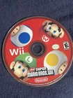 New ListingNintendo New Super Mario Bros. Wii Nintendo Wii Platformer E NTSC-U/C