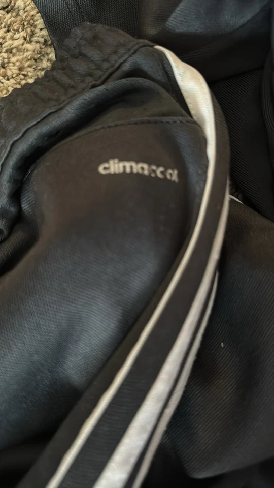 Pantalones de fútbol Adidas Foto 4 de 4