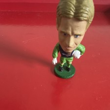 Corinthian ProStars Manchester United Football Figure 1995-1996, Schmeichel