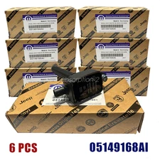 GENUINE MOPAR Ignition Coils FOR 2011-2023 Dodge Chrysler RAM Jeep, 05149168AI