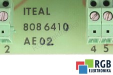 8086410 AE02 8084170 AE06 A512 AEG - Reconditionné - Garantie 24 mois