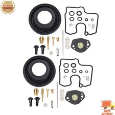 K&L Supply Carburateur revisie sets 1998 Suzuki VL 1500 Intruder