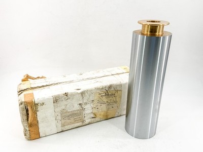 New Krones 1-080-52-343-0 Glue Roller 1080523430