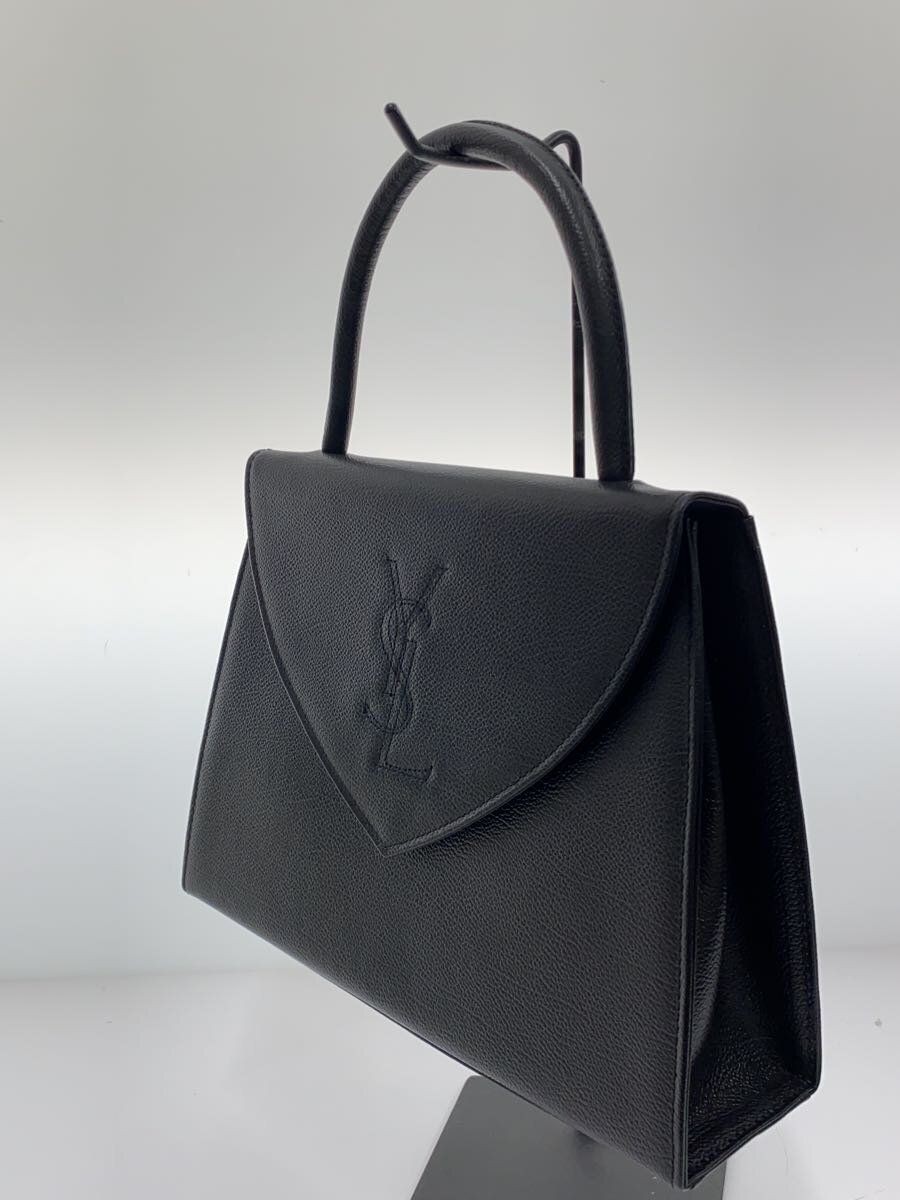 Borse a mano YVES SAINT LAURENT nere usate