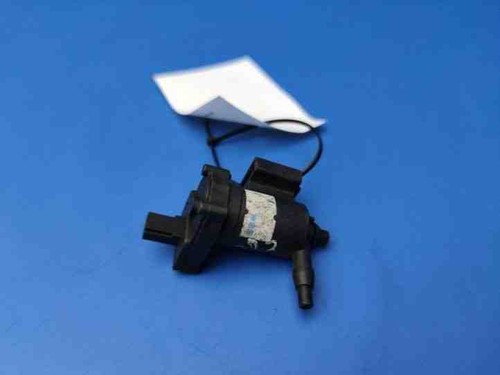 MERCEDES-BENZ C W203 Vakuumventil A2038000178 2.70 Diesel 125kw 2003 21209377